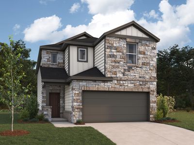 Property at Catarina Plan, Heritage, Dripping Springs, TX