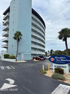 100 Silver Beach Ave APT 926