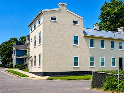Property at 201 Spring St, Cumberland, MD