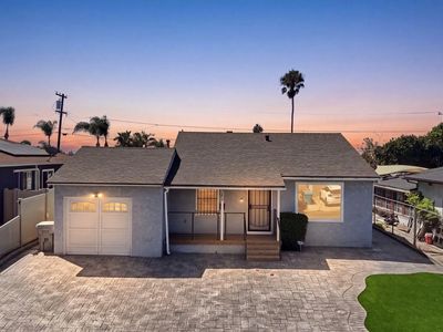 5345 Encina Dr