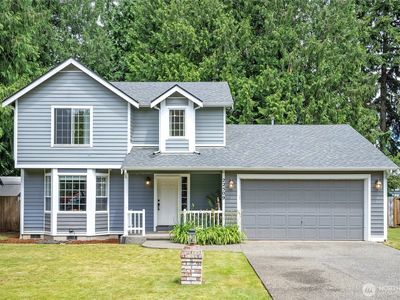 22509 133rd Avenue Ct E