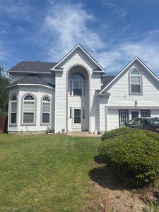 217 Cabell Dr