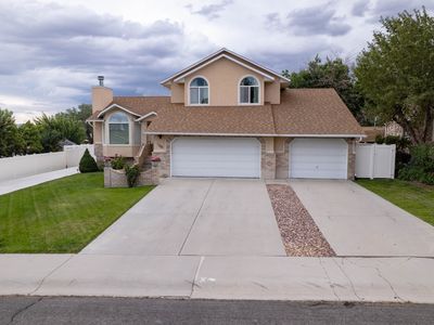 108 N Ponderosa Dr