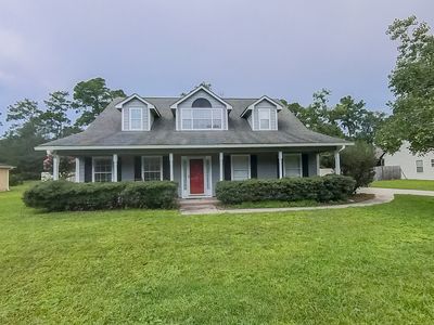 Property at 31 Deals Cir N, Woodbine, GA