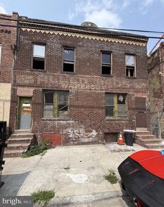 S 23rd St