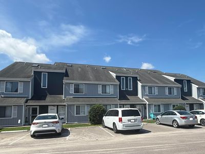 3700 Golf Colony Lane #13P