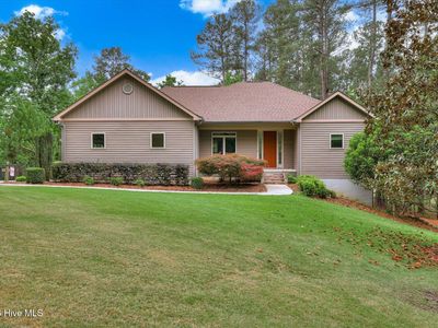 130 Presidents Drive Lot 86