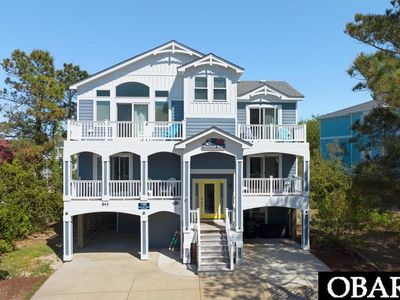 Property at 845 Monteray Dr #318, Corolla, NC
