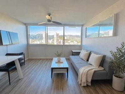 2211 Ala Wai Blvd APT 2006