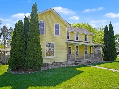 409 Fleming St