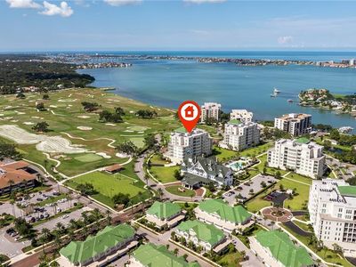 85 Belleview Blvd UNIT 204