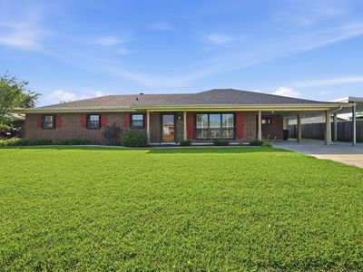 122 Saint Agnes Dr