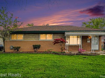 2536 Dundee Dr