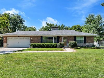 2948 Yaeger Rd