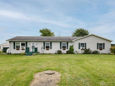 Property at 7145 Auld Rd, Bradford, OH