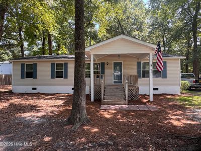 92 Remington Road