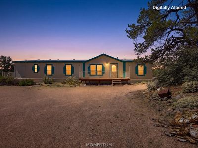 4619 N Lookout Canyon Road
