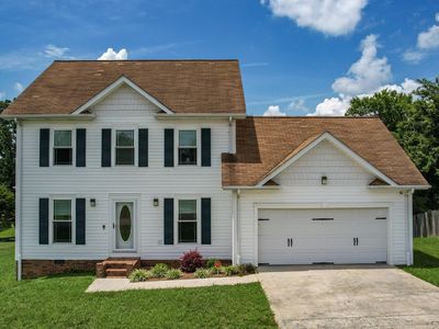 116 Cunningham Dr