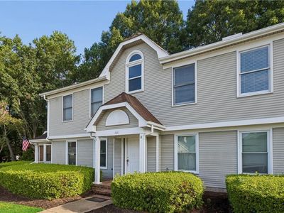 601 Bridge Xing APT D
