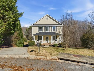 957 Poplar Forest Rdg