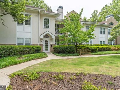 240 Renaissance Pkwy NE APT 204