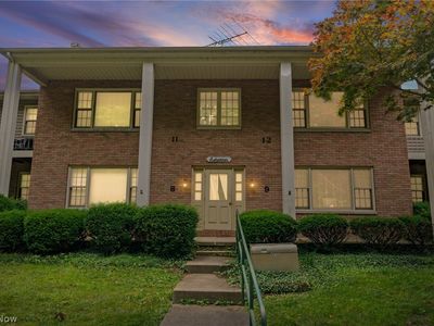 410 Lafayette Rd APT 12