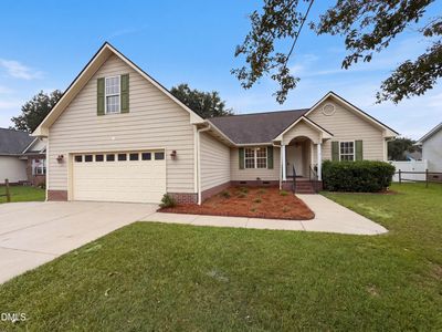 Property at 5239 Heather St, Hope Mills, NC