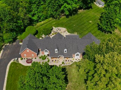 410 Chaparral Dr