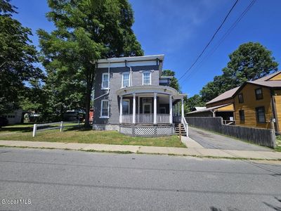 Property at 5 Maple Street, Broadalbin, NY