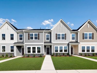 322 Marmalade Sky Ln