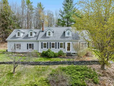 92 Coolidge Circle