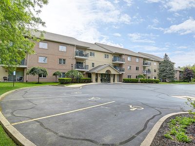 3170 E Stroop Rd APT 301