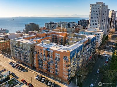 2415 2nd Avenue #432