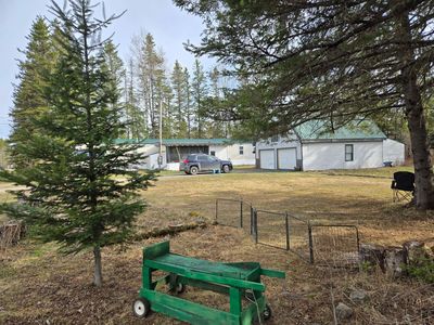 171 Madawaska Road