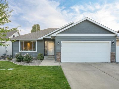 Property at 2001 N Coach Dr, Greenacres, WA