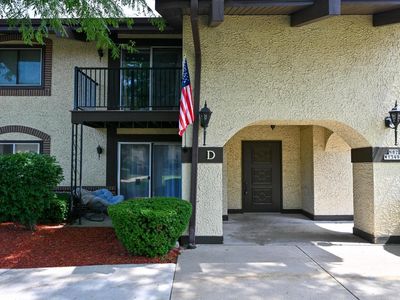 N82W13498 Fond du Lac AVENUE #D108