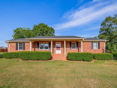 1326 Mount Zion Rd