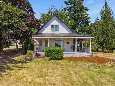 45649 SW Plumlee Rd