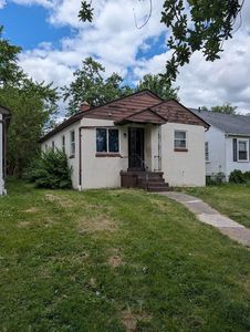 Property at 1266 Aberdeen Ave, Columbus, OH