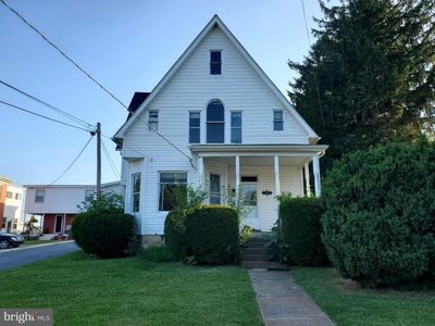 Property at 33 E Main St, Middletown, MD