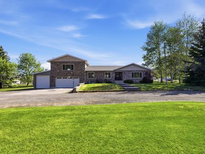 4071 Crazy Acres Rd