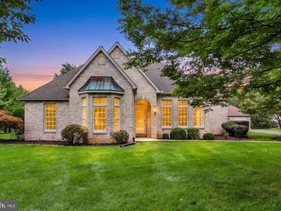 4 Fox Run Rd