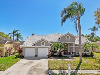 Property at 954 COBBLESTONE LANE, Tarpon Springs, FL