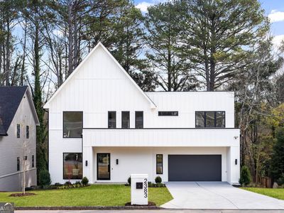 2383 Poplar Springs Dr