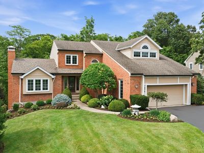 3576 Carpenters Creek Dr