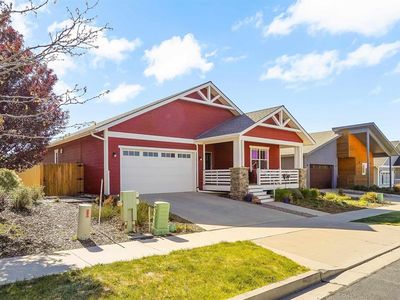 205 Prospector Avenue