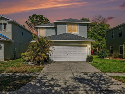 13110 Fennway Ridge Dr