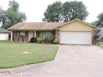 Property at 3418 Londonderry Rd, Fort Smith, AR