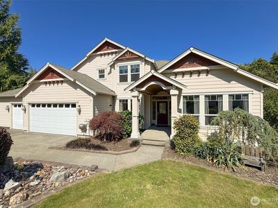 1706 Lower Elwha Road