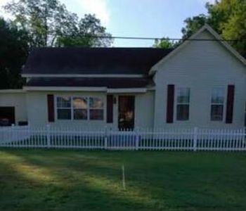 Property at 114 N Chester Ave, Ruleville, MS